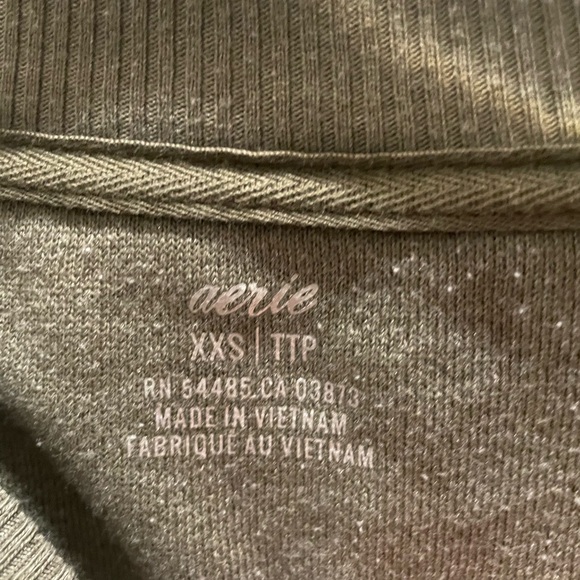 Aeri sweater size XXS - Picture 4 of 6